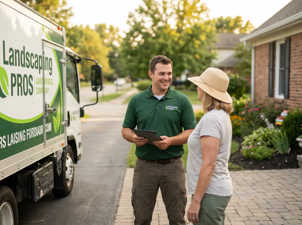 Landscaping Gold Hill, NC FAQs